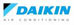 Daikin Logo