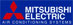 Mitsubishi Logo