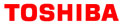 Toshiba Logo